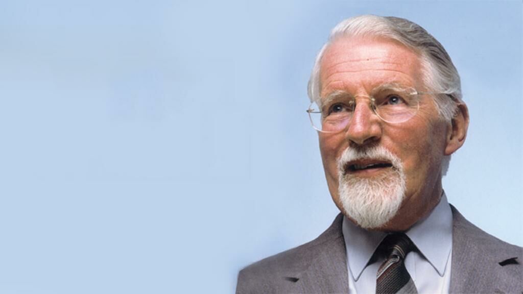 Nytt hos oss! Uppenbarelseboken med David Pawson | tis 20/10 kl 17:00