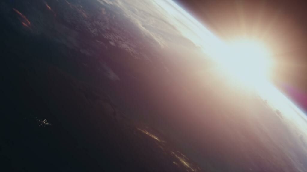 Serie | Upptäck livet – Den goda Guden, fre 27/3 kl 21:00