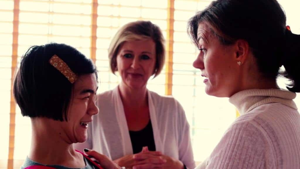 Lördagsfilm: Hoppet har ett namn lör 10/1 20:30