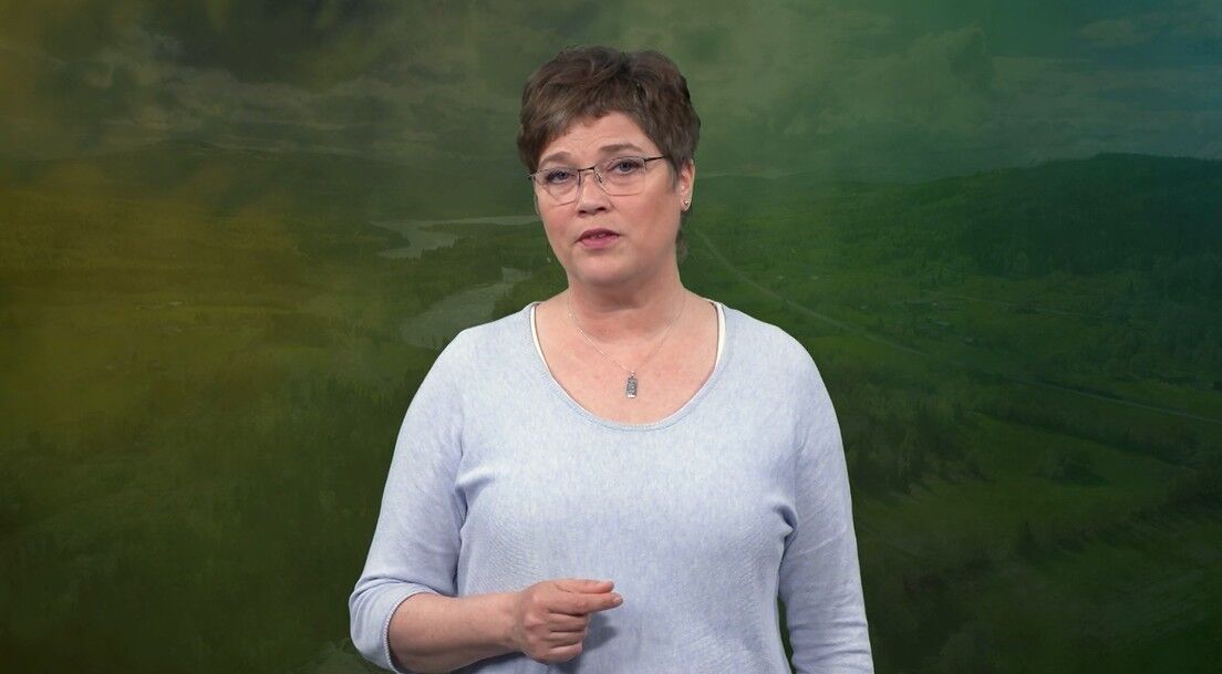 Andlig beredskap – storbönemöte LIVE tors 21/8
