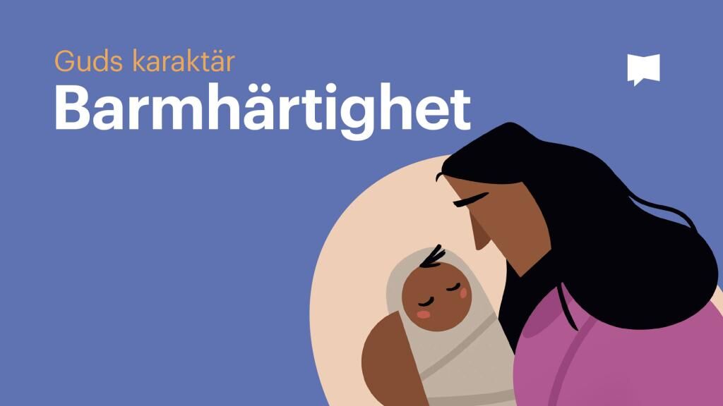 Nytt på kanalen! Bible project – svensk text 18/10 20.00