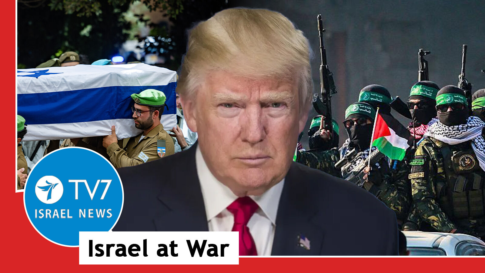 TV7 Israelnyheter – senaste nytt tors 16/10