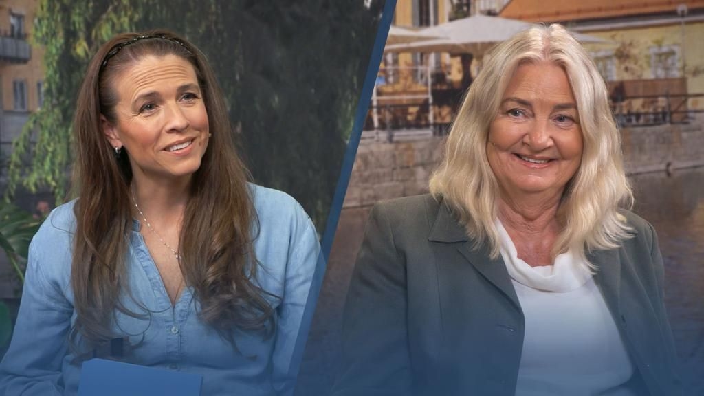 Gud uppenbarade sig i ett moln – Fika i Uppsala 8/11 19:30