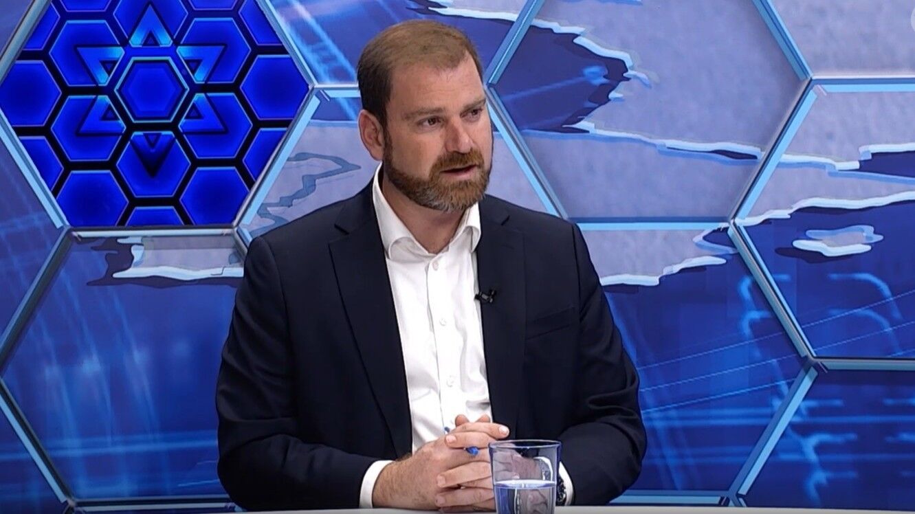 Mellanöstern vid ett vägskäl – tor 6/11 21:15