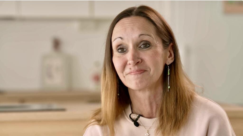 Vittnesbörd: Mitt mirakel – Nu måste jag dö, fre 28/11 kl 18.00