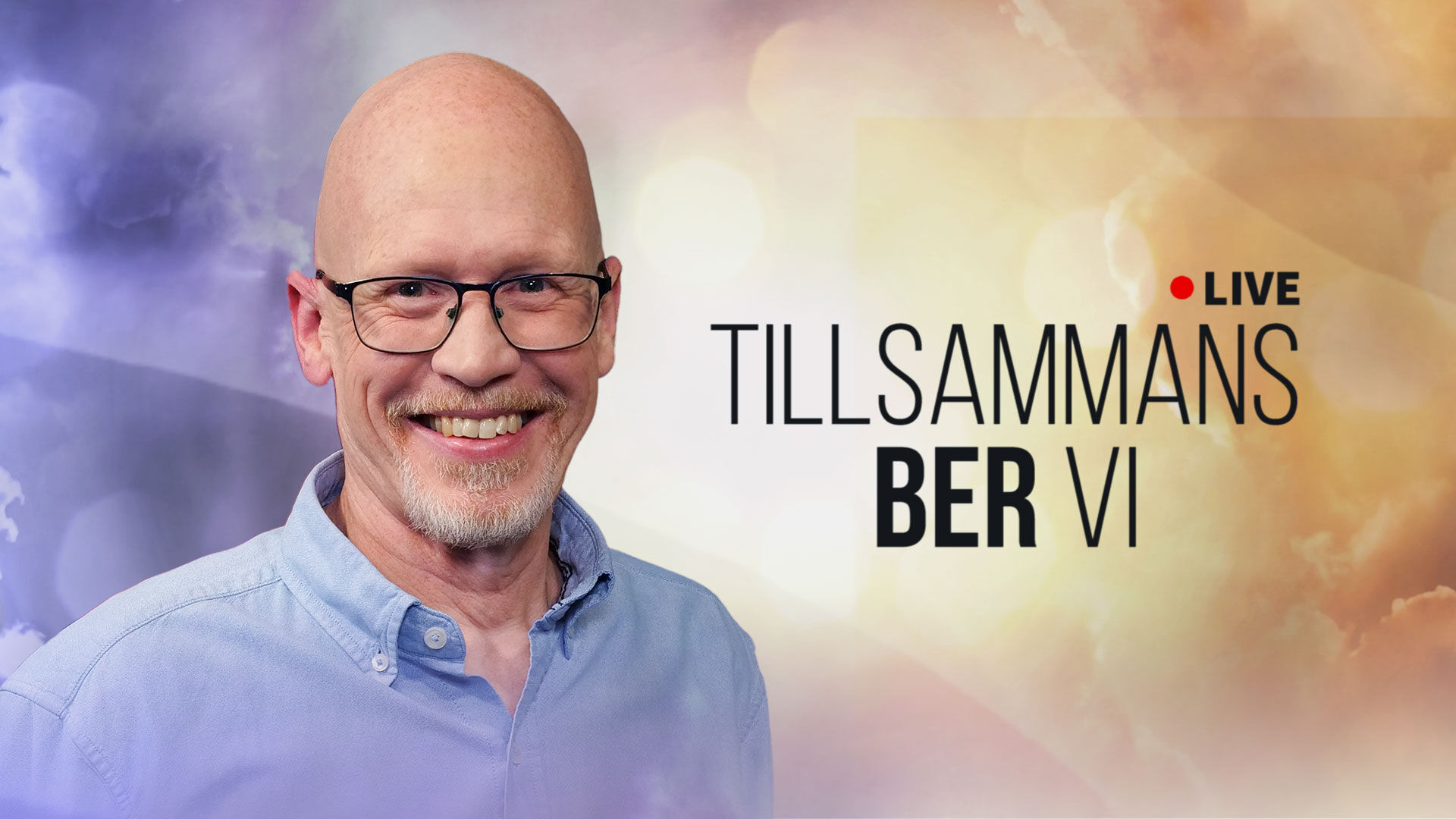 Familjen, Guds ursprungsplan | Tillsammans ber vi LIVE 24/11 kl 19:00