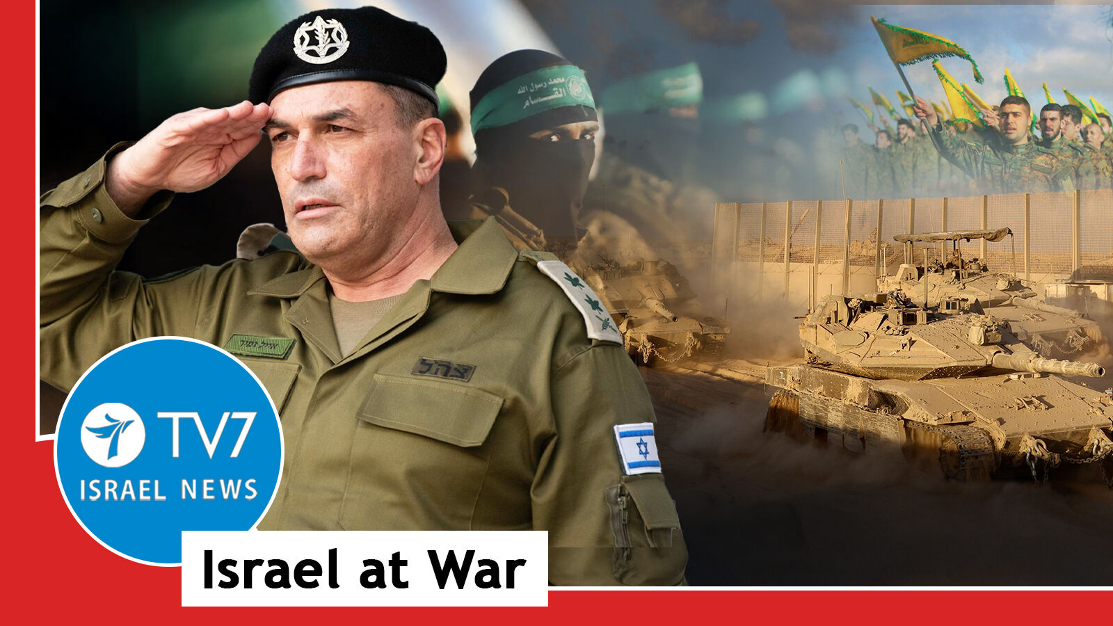 TV7 Israelnyheter – senaste nytt ons 5/11