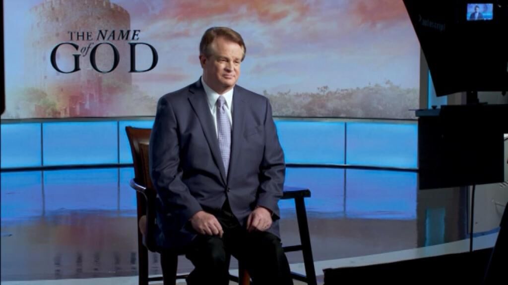 Lördagsfilm | Guds namn – lördag 20/12 kl 20:30