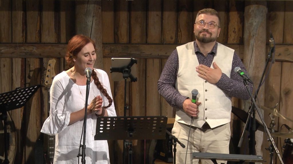 Mangsveckan 2025 | Återfunnen – Streng och Helmner sön 28/12 20:50