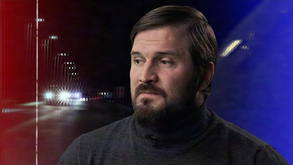 Vittnesbörd: Måste jag leva? | Mitt mirakel fre 12/12 kl 18.00