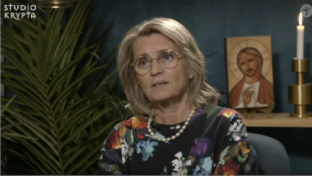 Studio Krypta – Individens vilja eller regnbågsrörelsens? tis 2/12 20:00