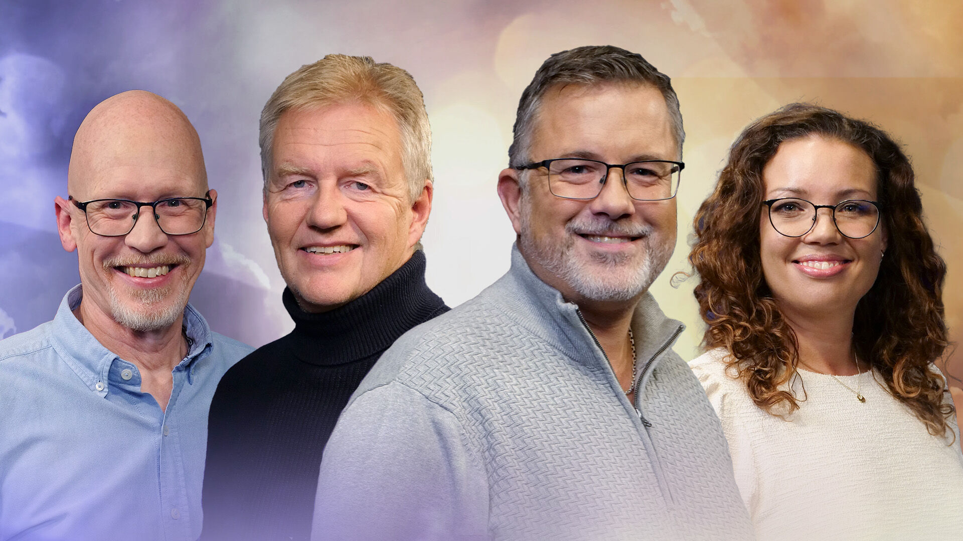 Sista böneprogramet 2025 – Året som gått…  Tillsammans ber vi LIVE 15/12 kl 19:00