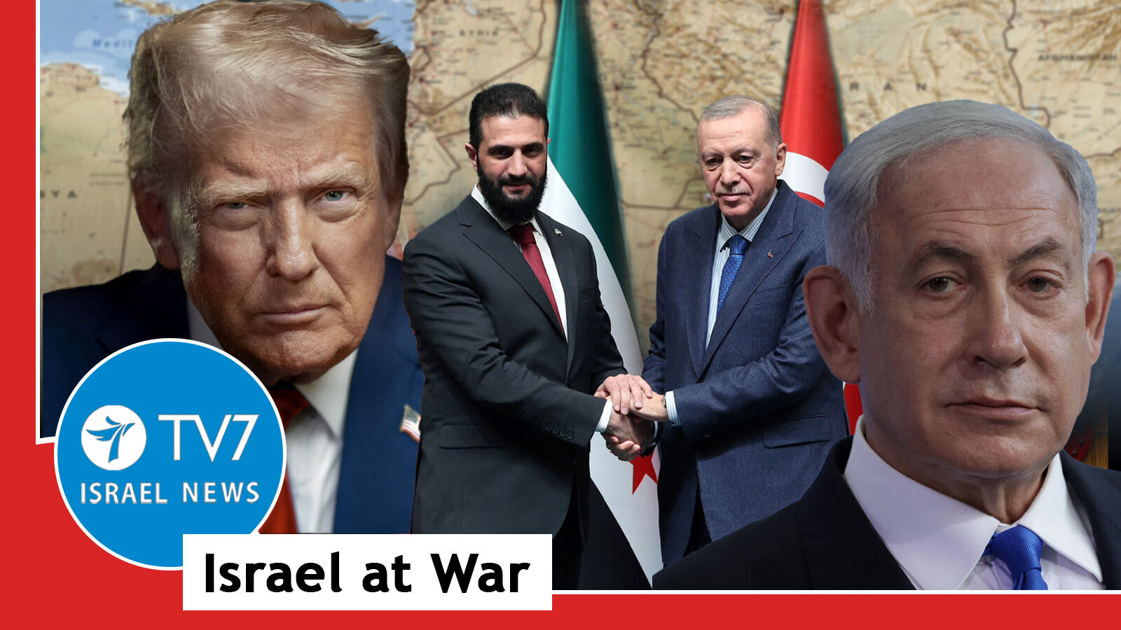 TV7 Israelnyheter – senaste nytt ons 3/12