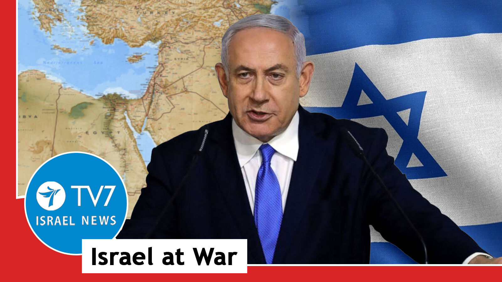 TV7 Israelnyheter – senaste nytt ons 10/12