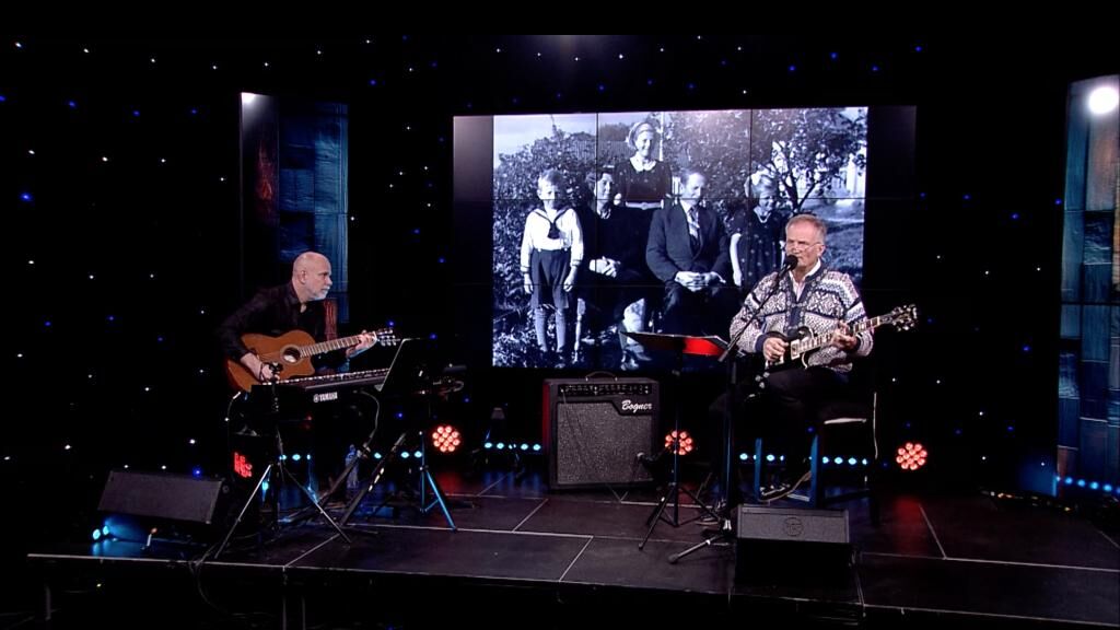 The sound of silence lör 24/1 20:30 | Konsert och föreläsning med antisemitism som tema