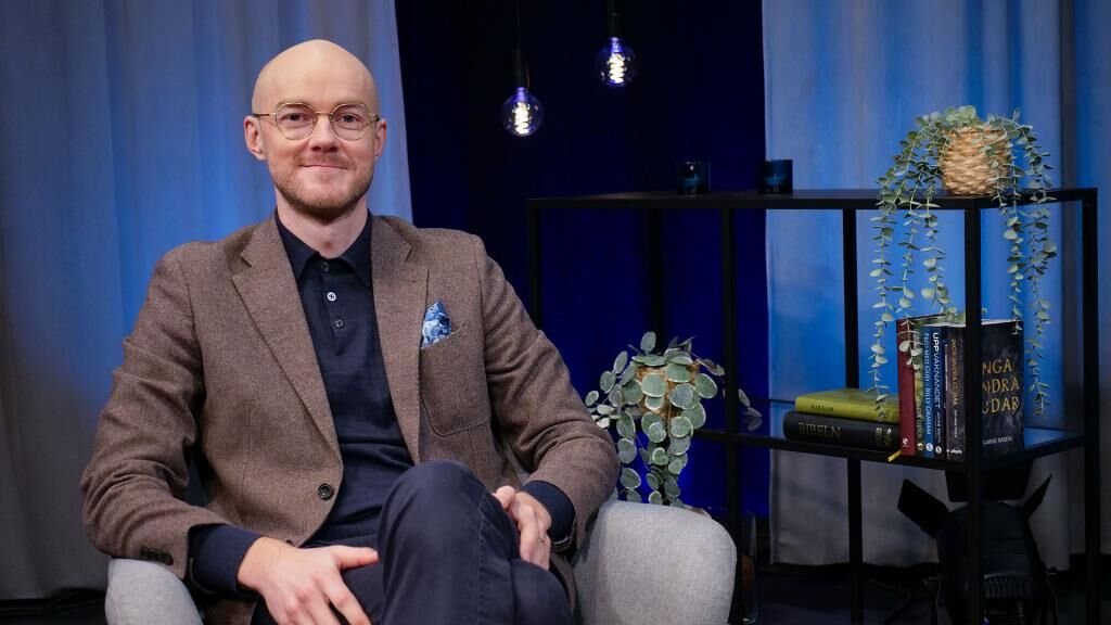 Vad är kristen tro egentligen? | Café Bibeln Uppsala – tis 10/2 20:30