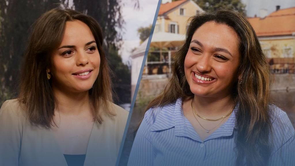 Med Passion för Gud! | Fika i Uppsala lör 19:00 7/2