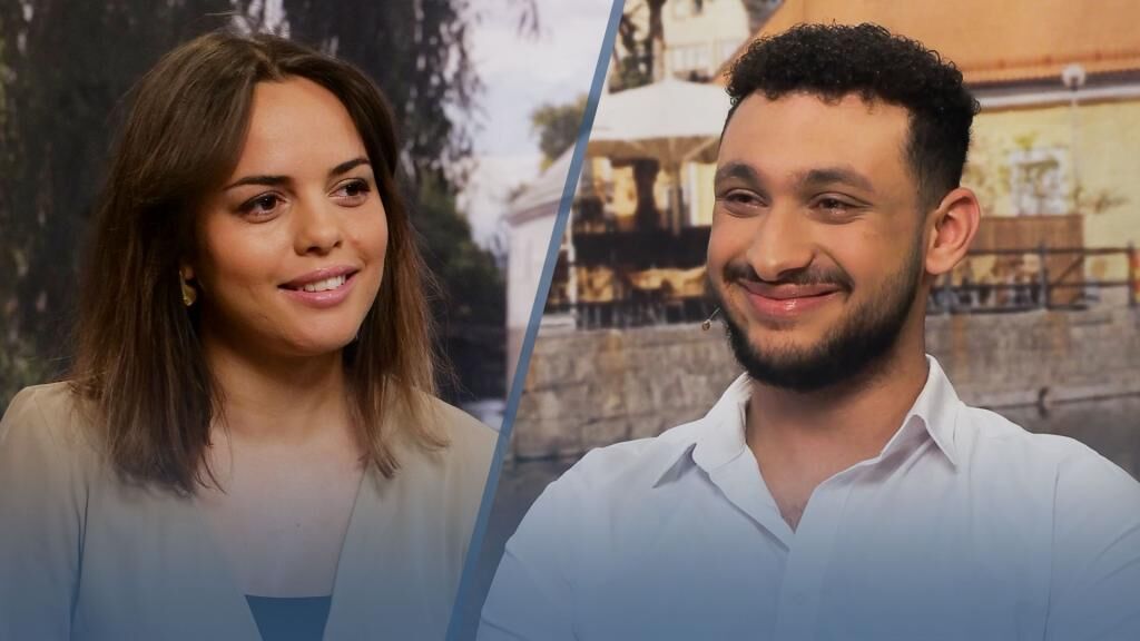 Det finns alltid mer! | Fika i Uppsala lör 19:00 14/2