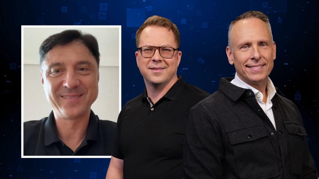 Ut på en generositetsresa | Företagare för Guds rike – sön 15/2 kl. 20:15