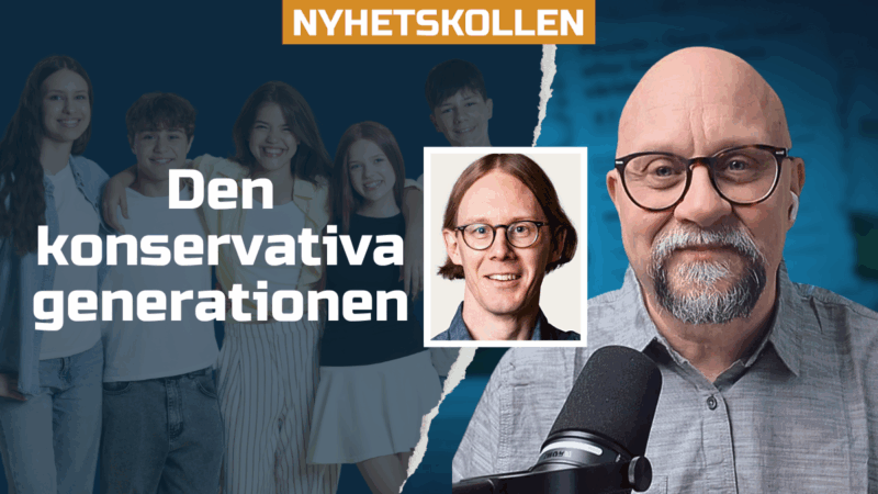 Fre 6/2 17:00 på YouTube-kanalen!