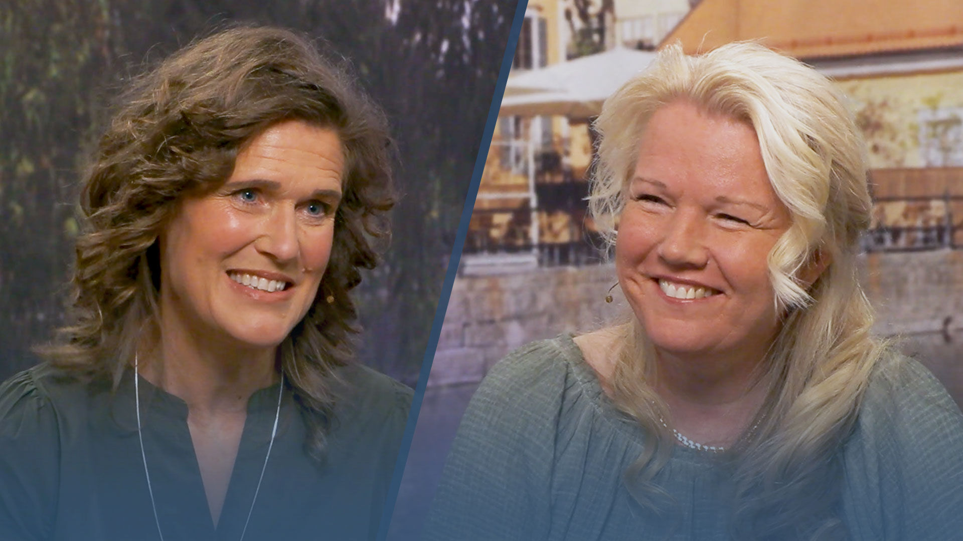 Att följa kallelsen – steg för steg | Fika i Uppsala lör 28/2 kl 19:00