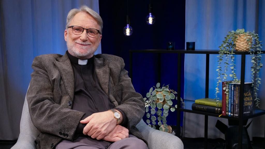 Kolosserbrevets bakgrund och budskap | Café Bibeln Uppsala – tis 10/3 20:30