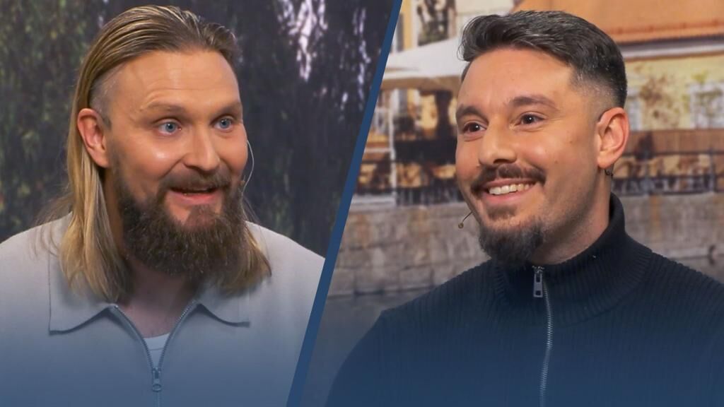 En friköpt kropp – Tomas Kaya | Fika i Uppsala lör 14/3 kl 19:00