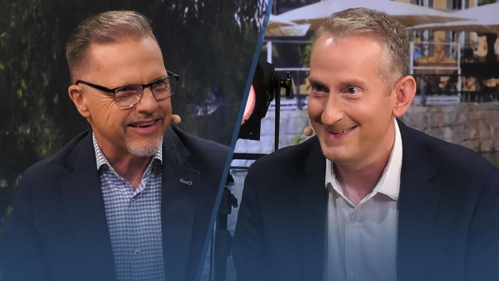 Är Gud antigay? | Repris från Fika i Uppsala tor 19/3 kl 21:15