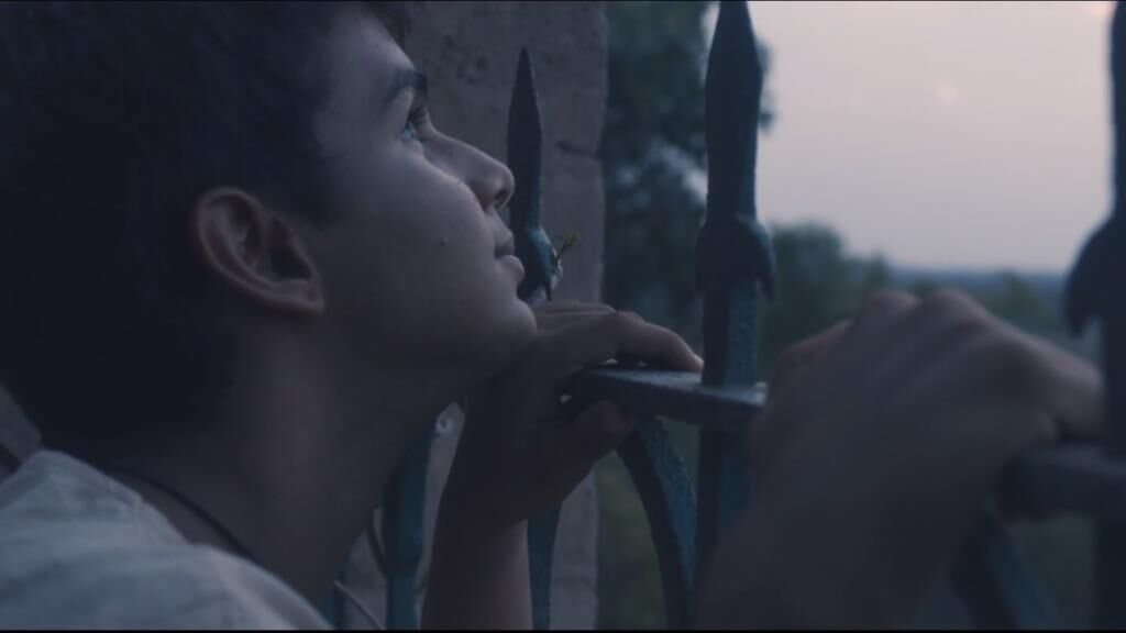 Serie | Upptäck livet – Den pålitliga Guden, fre 10/4 kl 22:00