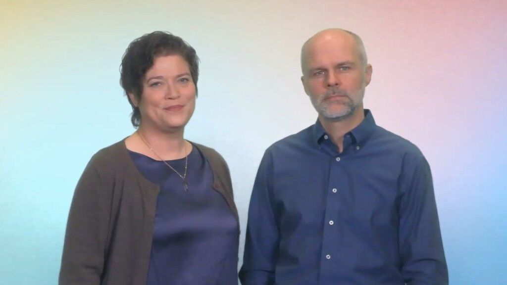 Stärk vår profetiska röst – bli månadsgivare med Återkommande Swish