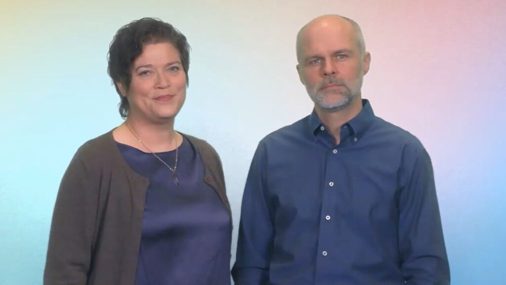 Stärk vår profetiska röst – bli månadsgivare med Återkommande Swish