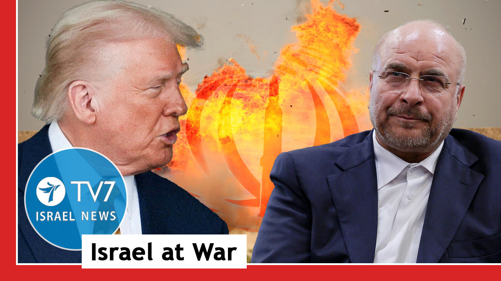 TV7 Israelnyheter – senaste nytt tis 21/4