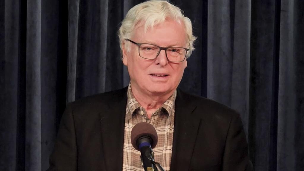 Troshjältarna | Pilgrim Media Fre 1/5 19:00