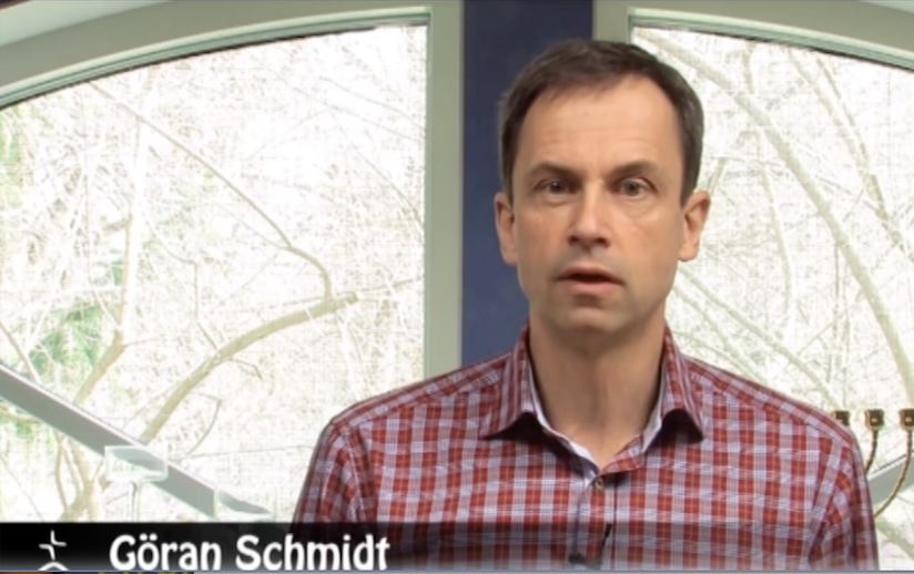 Kortserie i fem delar | Ursprung