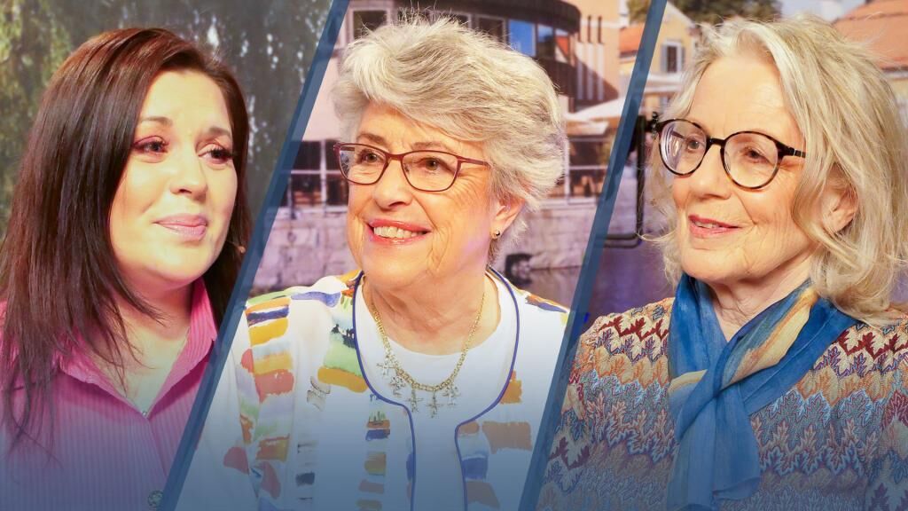 Mammor i bön | Fika i Uppsala lör 27/6 kl 19:00