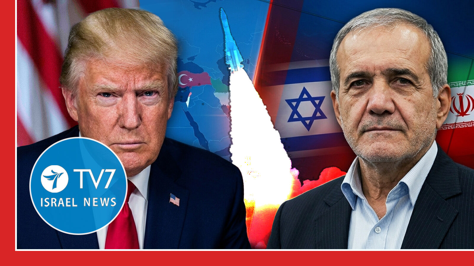 TV7 Israelnyheter – senaste nytt ons 10/6