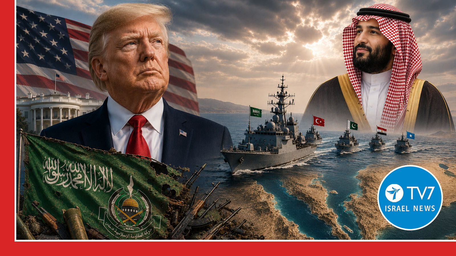 TV7 Israelnyheter – senaste nytt fre 31/7