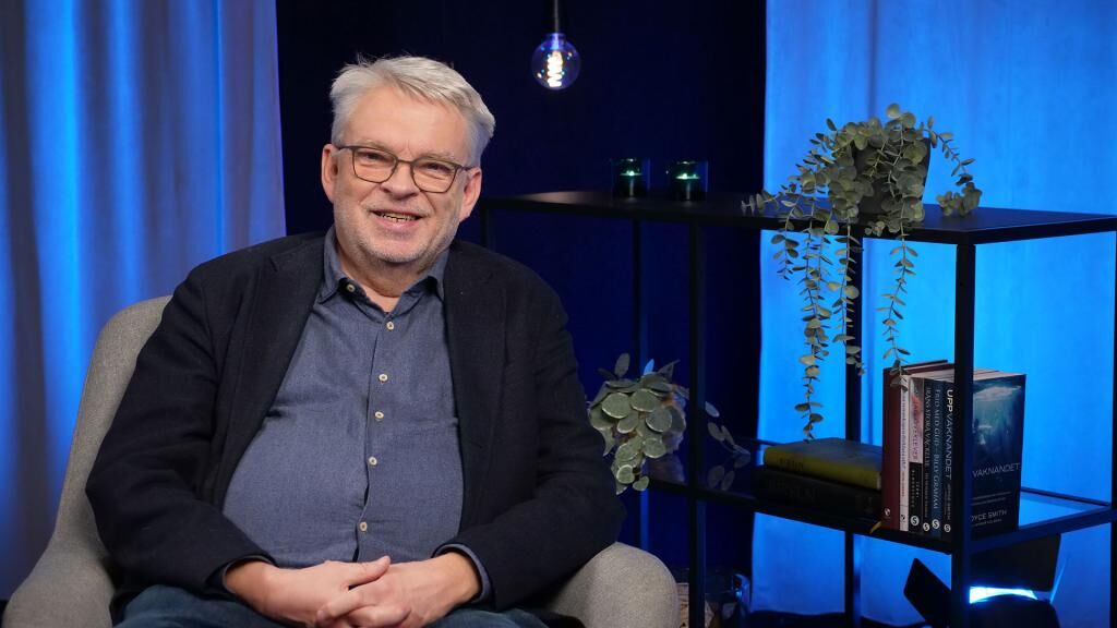 Kan vi lita på Bibeln? | Café Bibeln Uppsala tis 28/7 20:30