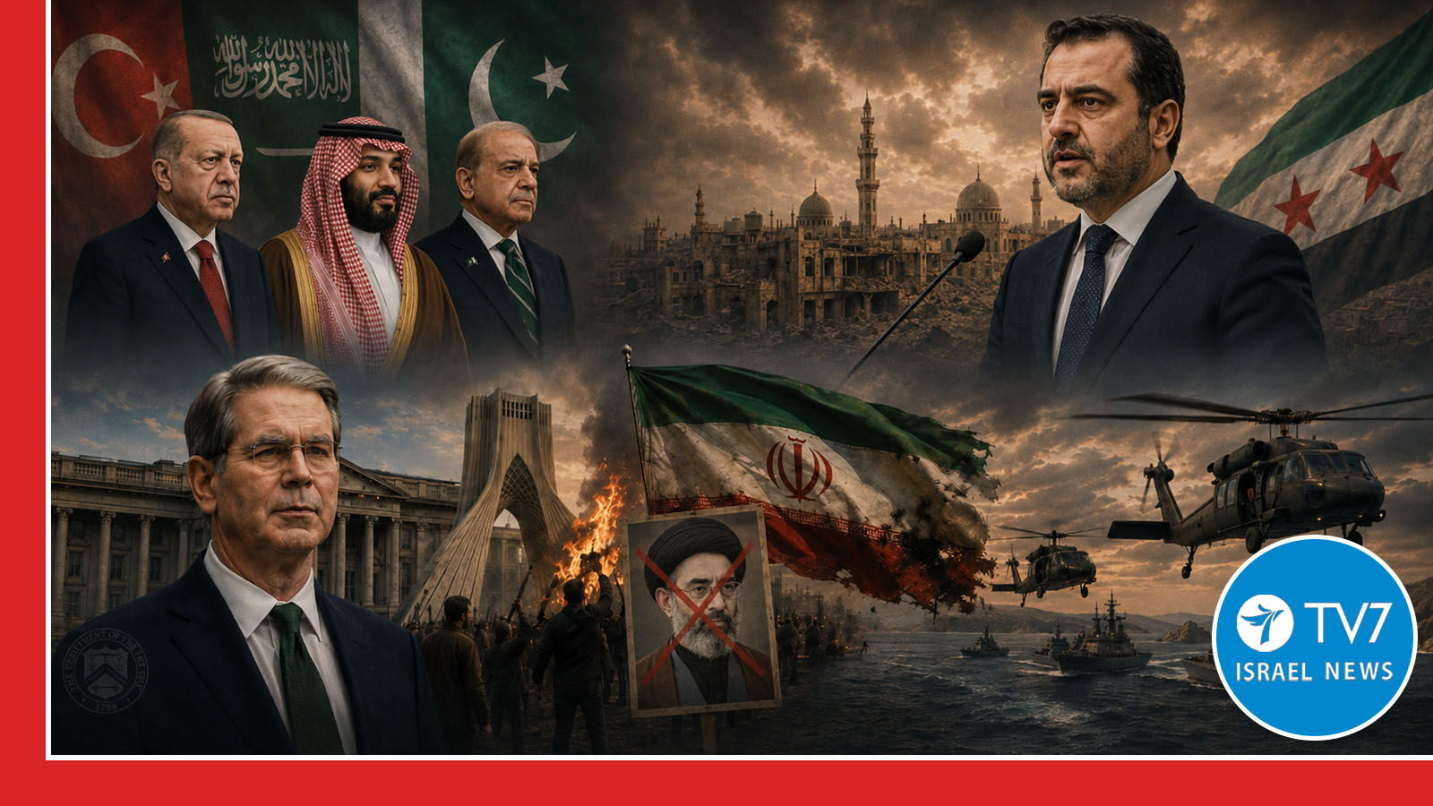 TV7 Israelnyheter – senaste nytt fre 21/8