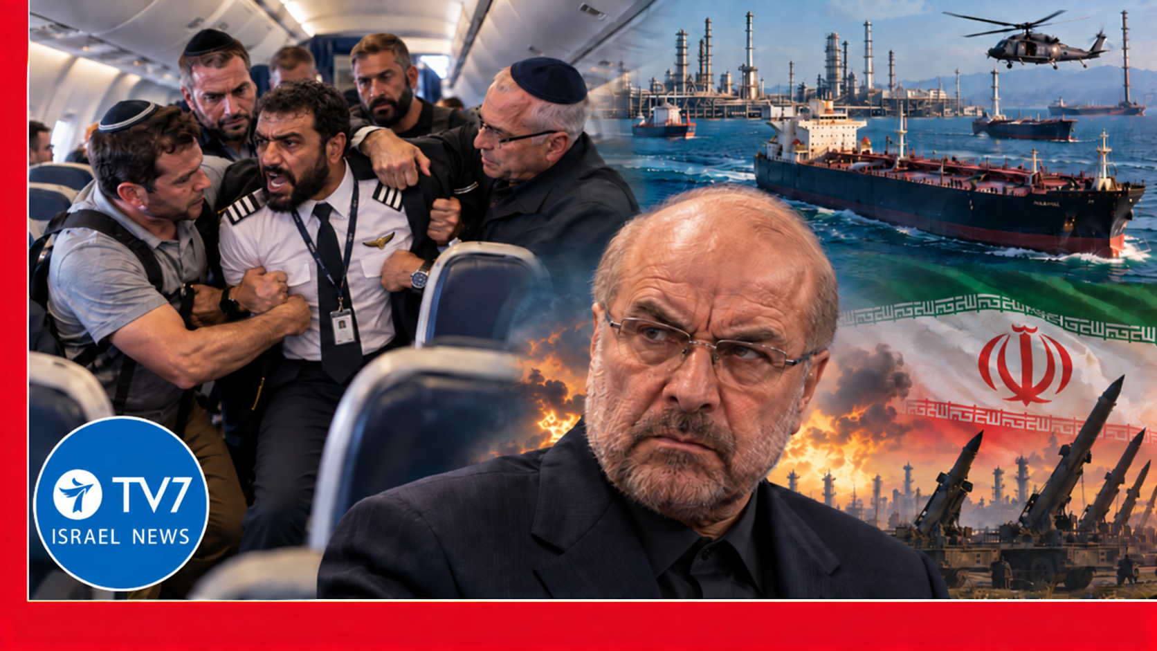TV7 Israelnyheter – senaste nytt ons 30/9