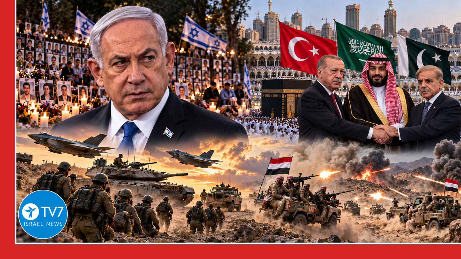 TV7 Israelnyheter – senaste nytt ons 7/10