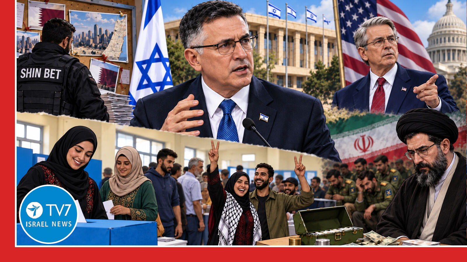 TV7 Israelnyheter – senaste nytt tors 29/10