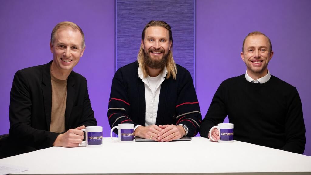 När principer möter verkligheten | Trendbyrån tors 29/10 kl 20:30