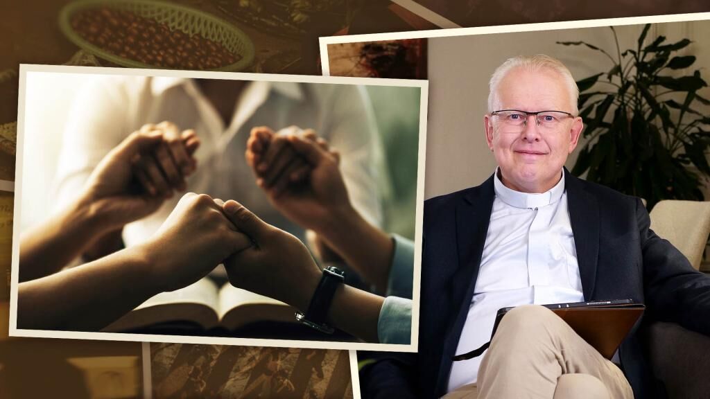 Du är Guds tempel | Vision 70 – till jordens yttersta gräns | sön 1/11 kl 20:00